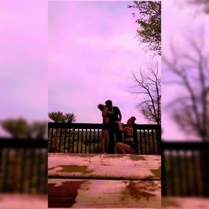 Meet your Posher, Haleigh